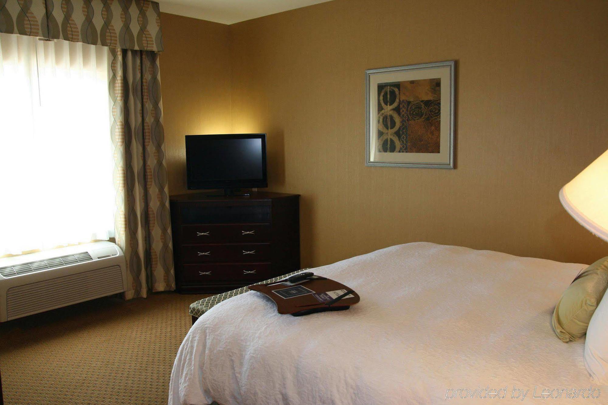 Hampton Inn Ellensburg Cameră foto