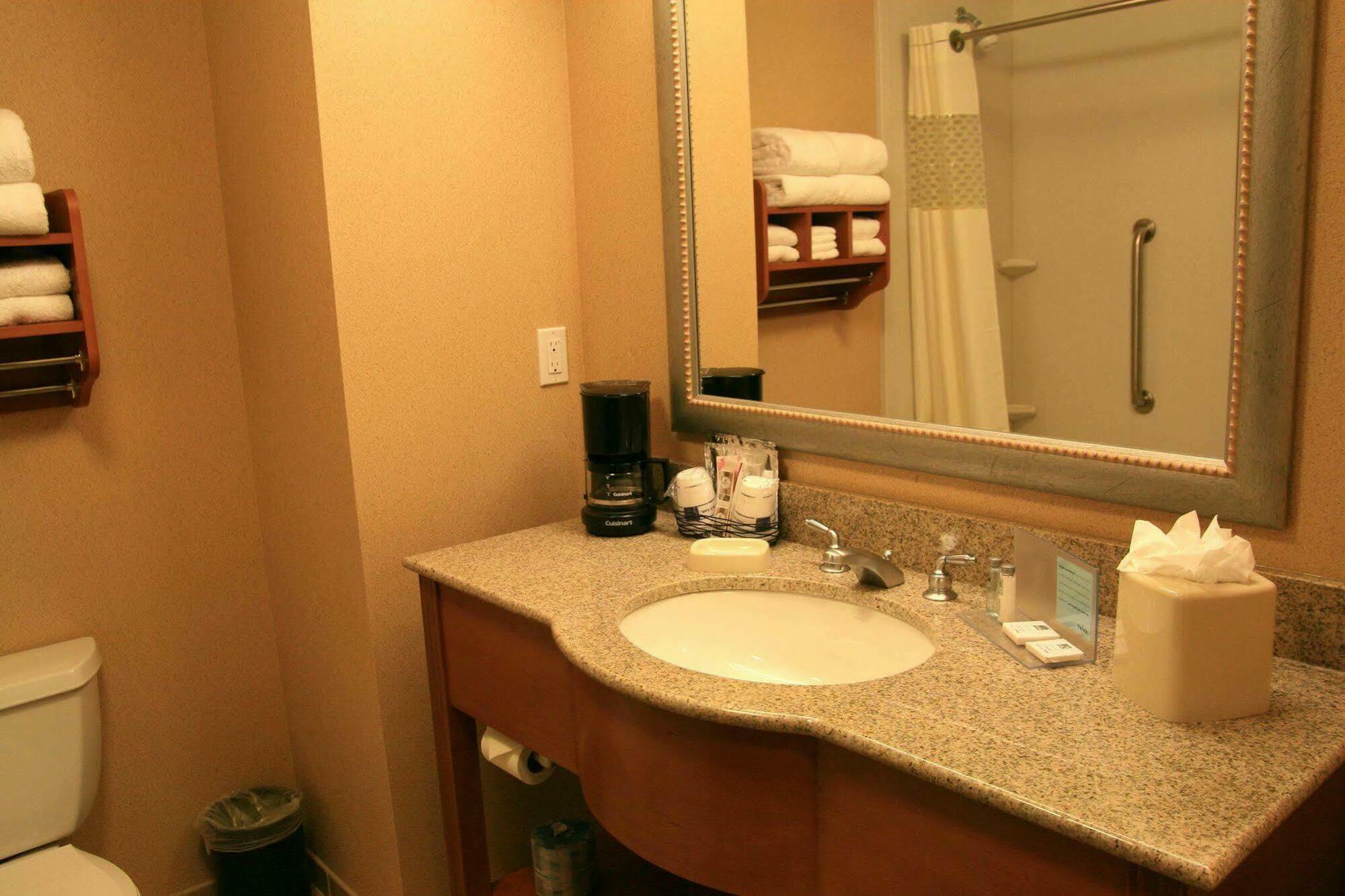 Hampton Inn Ellensburg Cameră foto